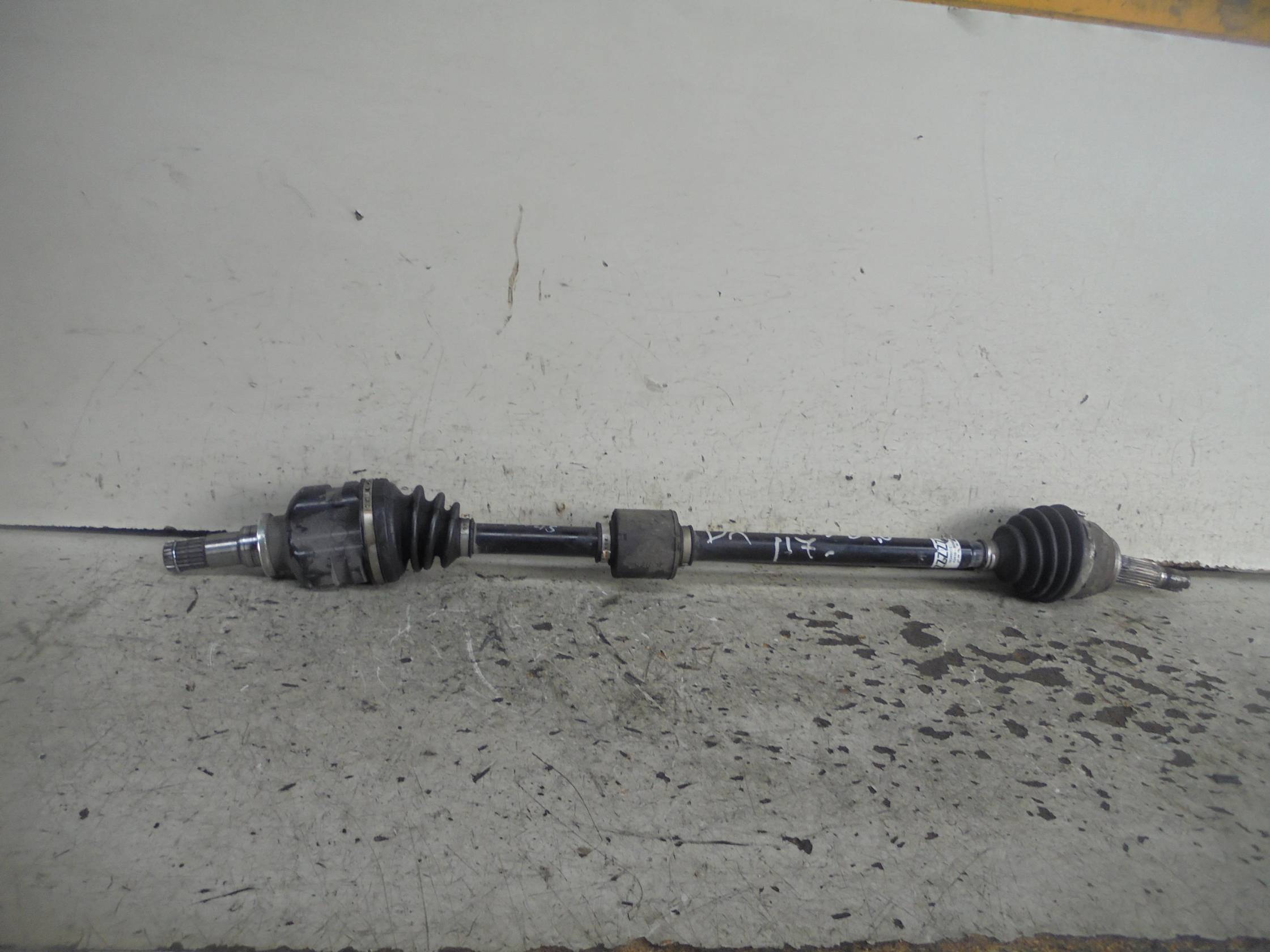 Semialbero ant. compl. dx.